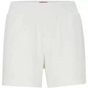 Image of Hugo SHUFFLE SHORTS 10249155 01 - White