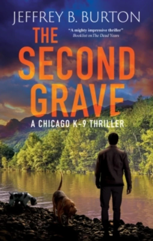 Image of The Second Grave Hardback