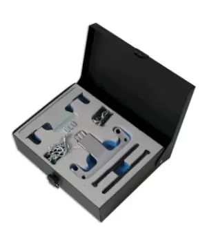 Image of Laser Tools 4706 Engine Timing Tool Set for Mercedes Benz/Chrysler