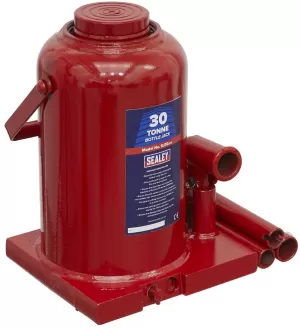 Image of Sealey SJ30 Bottle Jack 30tonne