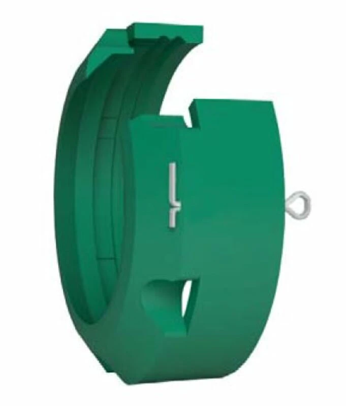 Image of SKF Fork Mud Protection Rings WP Ø48mm