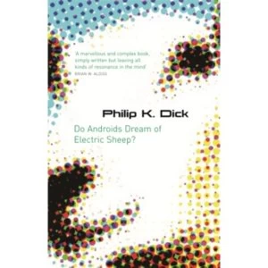 Image of Do Androids Dream Of Electric Sheep? (S.F. Masterworks) Paperback
