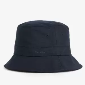 Image of Barbour Olivia Sports Hat Navy Medium