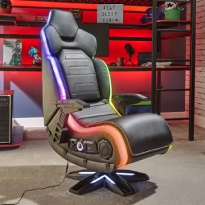 Image of X Rocker Evo 4.1 RGB Gaming Chair