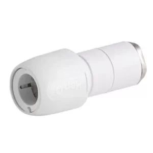 Image of Hep2O Push-Fit Spigot Reducer (Dia)22mm X 15mm
