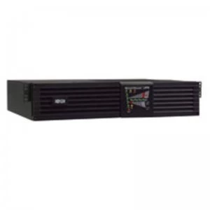Image of Tripp Lite 3000VA 19-inch Rackmount Smartonline UPS 2u (10 C13 Outlet)