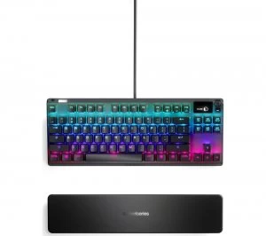 Image of Apex Pro TKL Mechanical Gaming Keyboard