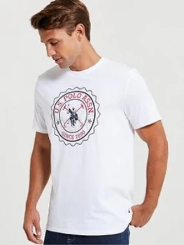 Image of U.S. Polo Assn. U.S Polo Assn Striker T-Shirt