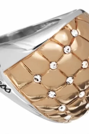 Image of Guess Jewellery Ring JEWEL UBR51415-52