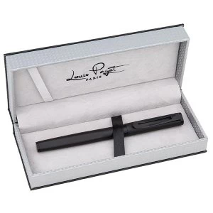 Image of Fleming All Black Rollerball