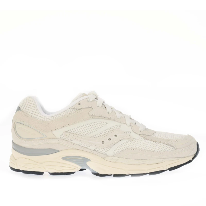 Image of Saucony ProGrid Omni 9 OG Trainers White male UK 7