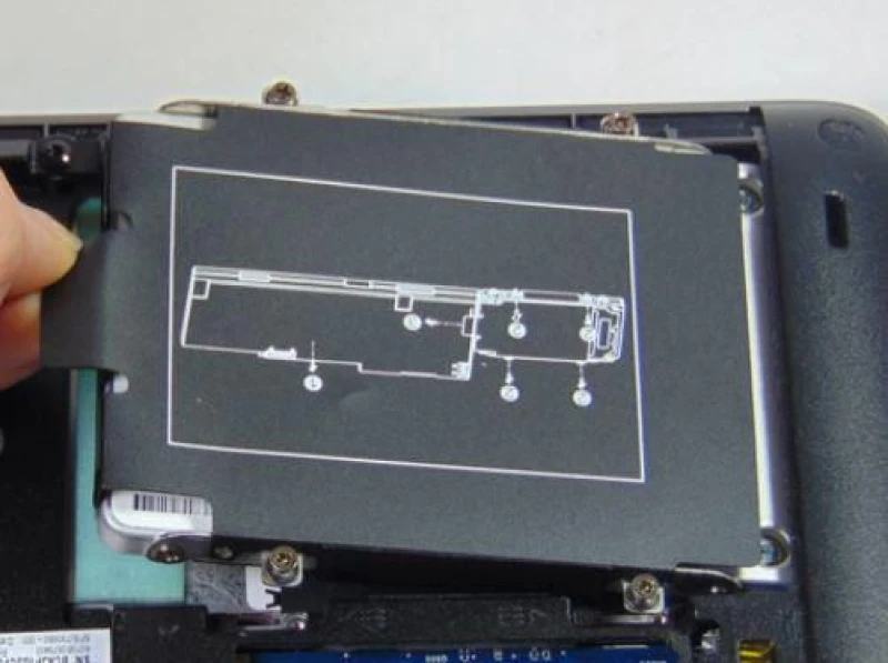 Image of CoreParts SSDM512I384 internal solid state drive 512GB