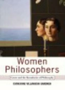 Image of Women Philosophers by Catherine Villanueva Gardner Paperback