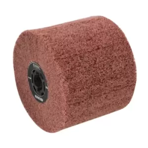 Image of GMC Nylon Web Drum - Nylon Web Drum 100 x 115mm 80 Grit