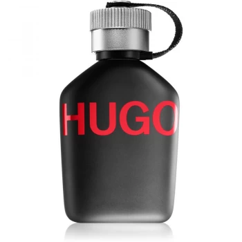 Image of Hugo Boss Just Different Eau de Toilette For Him 75ml