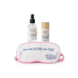Image of Tatty Teddy Eye Mask Sleep Gift Set