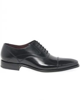 Image of Loake Sharp Standard Fit Oxford Shoes