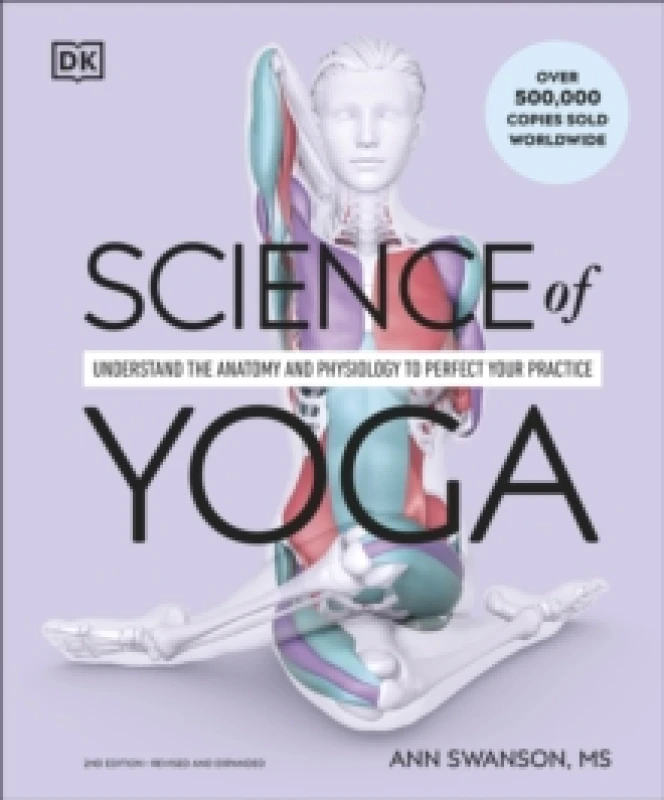 Image of Science of Yoga. Paperback. By Ann Swanson Books