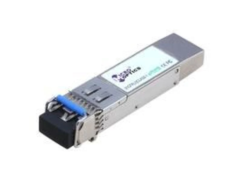 Image of Lanview MO-S+31DLC10D network transceiver module 10000 Mbps SFP+ 131