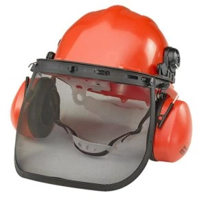 Image of Bundle BBrand Forestry Safety Kit Orange