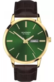 Image of Mens Sekonda Jackson Watch 30151