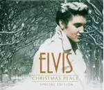 Image of Elvis Presley - Christmas Peace [Special Edition] (Music CD)