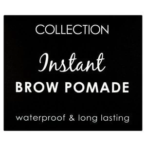 Image of Collection Insta Eyebrow Pomade Shade 3