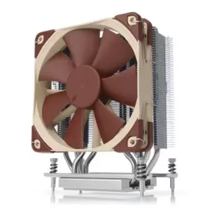 Image of Noctua AMD Threadripper NH-U12S TR4 SP3 CPU Air Cooler