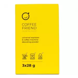 Image of Universal descaling powder Descal, 3 pcs.