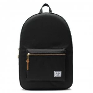 Image of Herschel Supply Co Settlement Backpack - Poly Black
