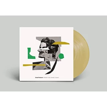 Image of Dead Nature - Watch Me Break Apart CD