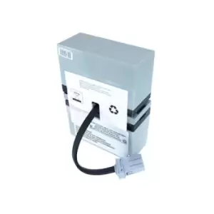 Image of Origin Storage Replacement UPS Battery Cartridge (RBC) for APC Back-UPS Pro