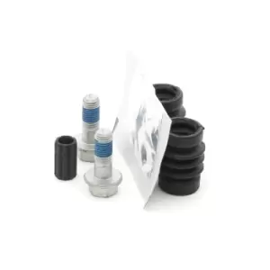 Image of A.B.S. Guide Sleeve Kit, brake caliper MERCEDES-BENZ,FORD,FIAT 55120