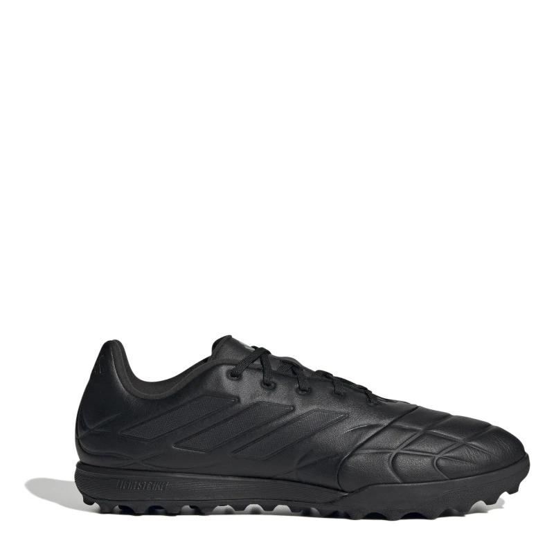 Image of adidas Copa Pure.3 Astro Turf Football Boots - Black 6