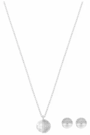 Image of Ladies Swarovski Jewellery Hote Set 5301466