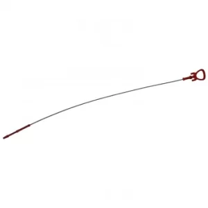 Image of Oil Dipstick 44810 by Febi Bilstein