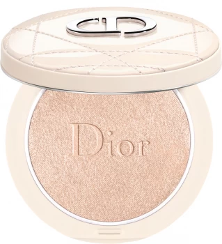 Image of DIOR Forever Couture Luminizer Highlighter 6g 01 - Nude Glow