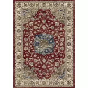 Image of Mastercraft Da Vinci 057-0559/1464 Rug - 300x390cm - Red