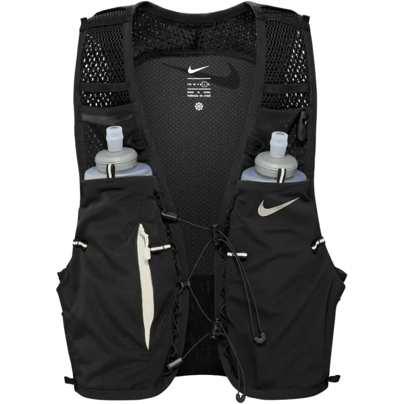 Image of Hydration vest Nike 5L Noir Unisex L