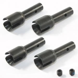 Image of Ftx Frenzy Differential Output Cup Set (4)