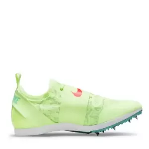 Image of Nike Pole Vault Elite Athletics Jumping Spikes - Green