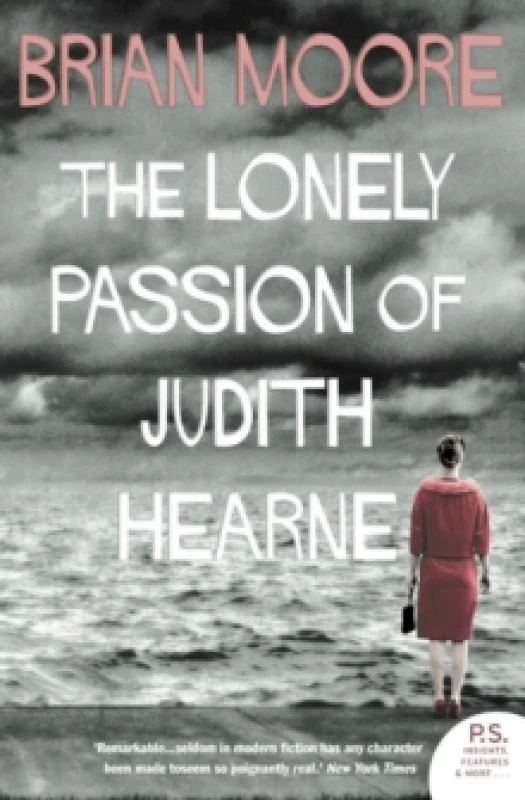 Image of The Lonely Passion of Judith Hearne Paperback / softback