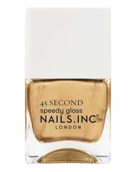 Image of Nails Inc Show Up In Shoreditch