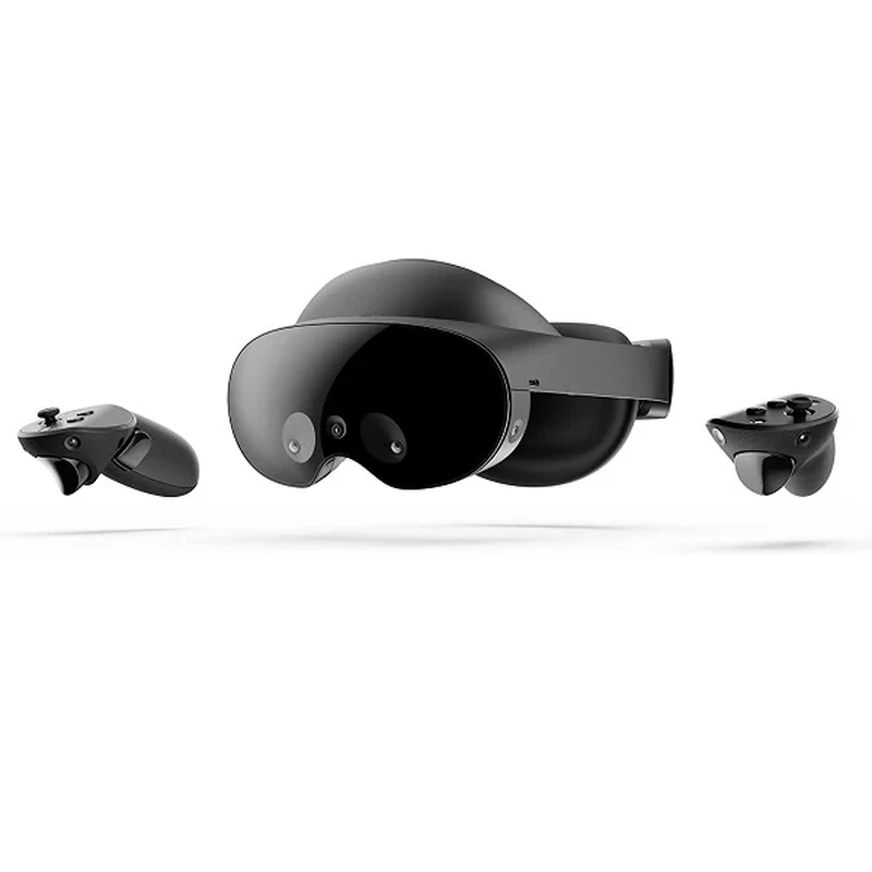 Image of Meta Quest Pro 256GB VR Headset