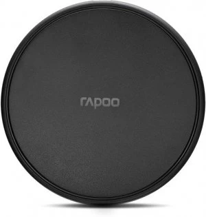 Image of XC100 Wireless Charging Pad Black