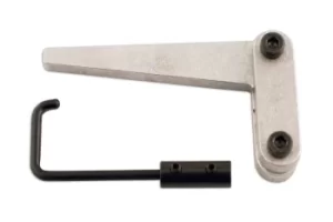 Image of Laser Tools 5493 Brake Disc Measurement Gauge