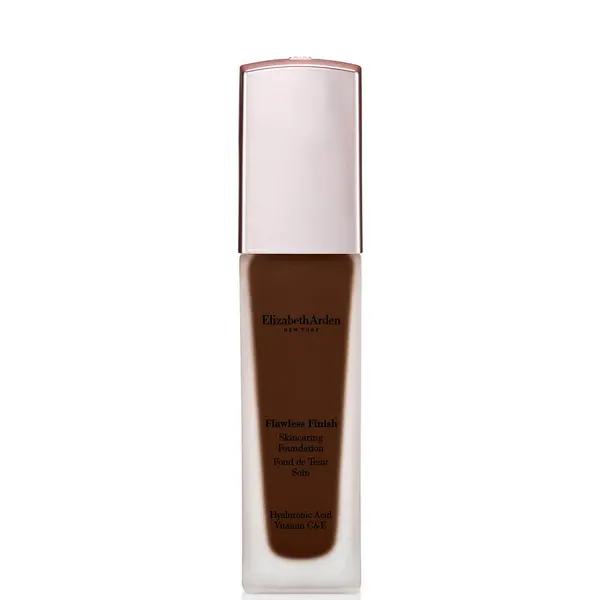 Image of Elizabeth Arden Flawless Finish Skincaring Foundation 30ml (Various Shades) - 660C