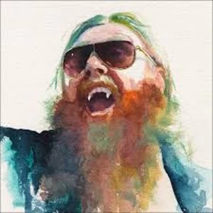 Image of Benji Hughes - Songs In The Key Of Animals Vinyl