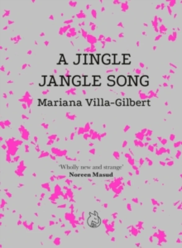 Image of A Jingle-Jangle Song Paperback / softback
