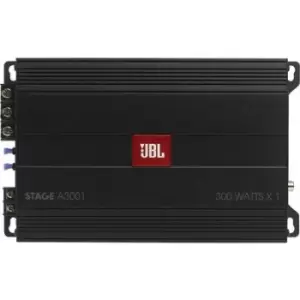 Image of 1-channel headstage 600 W JBL STAGEA3001